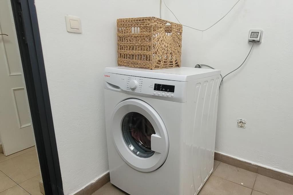 Sabbia Suites Mon Amour 普拉亚布兰卡 外观 照片
